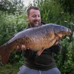Tom Humphreys - @tomhumphs_angling - Instagram