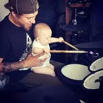 Tom Humphreys - @tomhdrums - Instagram