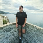 Tom Humphreys - @thomosluke - Instagram