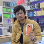 Pradeep Pareek - @tomhunt2.0 - Instagram