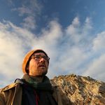 Tom Hunt - @moth_nut - Instagram