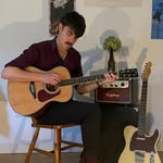 Tom Hunt - @tomhunt_music - Instagram