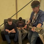 @tomhuntingtonn - Instagram