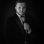 Thomas Huttlestone - @tomhuttlestonemusic - Instagram