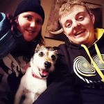 Tom Hutt - @nuttyhutty66 - Instagram