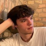 Tom - @tomhuttich - Instagram