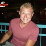 Tom Hutton - @tommyhutton92 - Instagram