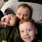 Tom hynes - @thynes1776 - Instagram