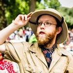 Tom Hynes - @tom_jhynes - Instagram