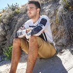 Tom Hynes - @tomhynesy - Instagram