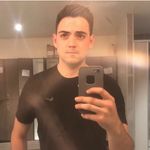 Tom Hynes - @hynesy24 - Instagram