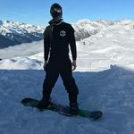 Tom Hynes - @tominator990 - Instagram