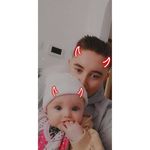 Tom Ivins - @tomthebarber1997 - Instagram
