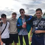 Tom Jackman - @tomjackman_17 - Instagram