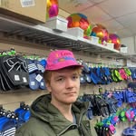 Tom Jamieson - @tomjamiesonn - Instagram