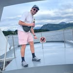 Tom Jamieson - @teejammo - Instagram