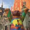 spooderman - @tomjamin84 - TikTok