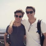 Tom Jamin - @tmjamin - Instagram