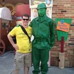 Tom Jamison - @tclajamison - Instagram
