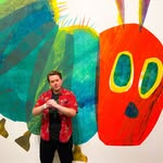 Tom Jamison - @tomjams - Instagram