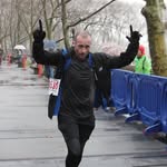 Tom Jamison - @therunningthomas - Instagram
