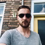 Tom Jansen - @tomjansen_89 - Instagram