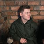 Tom Jarvis - @tomjarvis_ - Instagram