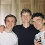 Tom Jarvis - @tomjarv - Instagram