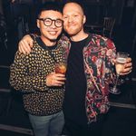 Tom Jarvis - @pienapple - Instagram