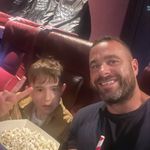 Tom Jarvis - @tom.jarvis.9210 - Instagram