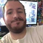 Jeffery Tom - @tomjefferyray999 - Instagram