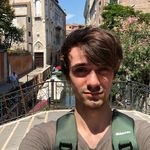 Tom Jeffery - @rivenelric - Instagram