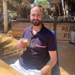Tom Jeffery - @tomjeffery8 - Instagram