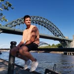 Tom Jeffery - @tomjjeffery - Instagram