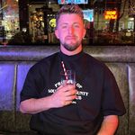 Tom Johnson - @ttomjohnson - Instagram