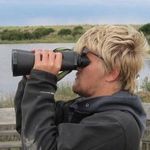 Tom Johnson - @tomjohnsonbirds - Instagram