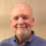 Tom Johnson - @twjohnso1951 - Instagram