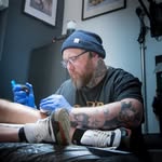 Tom Johnson - @nomoralsjohnson - Instagram
