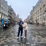 Tom Johnson - @cheeseandtomito - Instagram