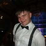 Tom Johnson - @tomswjohnson - Instagram