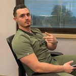 Tom Johnson - @dr.tomjohnson - Instagram