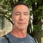 Tom Johnson - @tomjohnsondc - Instagram