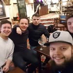 Tom Joiner - @tjoin123 - Instagram
