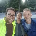 Tom Joiner - @tfjstokes - Instagram