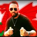 David Davison - @tom_jones_wales - Instagram