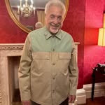 Tom Jones - @tom1962jones - Instagram