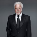 Tom Jones - @onlytomjonesuk - Instagram
