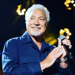 Tom_Jones - @sir_tom_jonesfans - Instagram