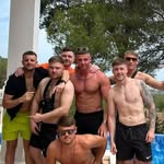 Tom Jones - @tom_joness95 - Instagram