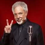 Tom Jones Fanpage - @tomjones.fp - Instagram